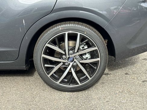 New 2026 Subaru Impreza 2.0i Sport AWD/4WD image 6