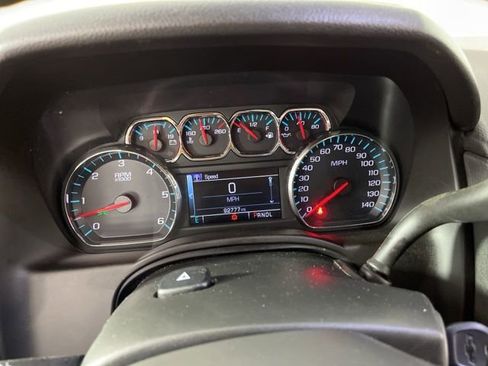 Used 2019 Chevrolet Tahoe LS AWD/4WD image 24