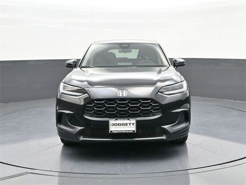 Certified 2026 Honda HR-V LX image 27