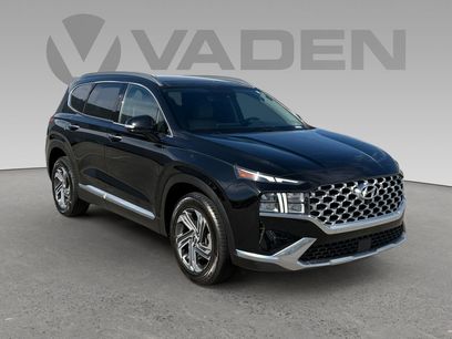 Certified 2023 Hyundai Santa Fe SEL w/ Premium Package