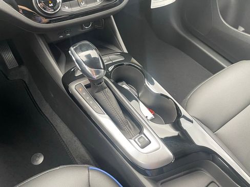 New 2026 Buick Envista Sport Touring w/ Convenience I Package image 19