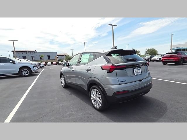 New 2027 Chevrolet Bolt LT w/ LPO, All-Weather Package FWD image 21
