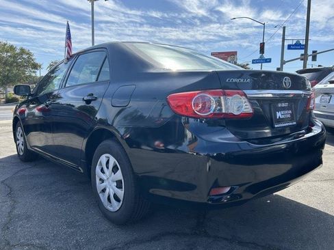 Used 2013 Toyota Corolla L FWD image 5