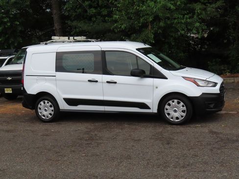 Used 2022 Ford Transit Connect XL FWD image 7