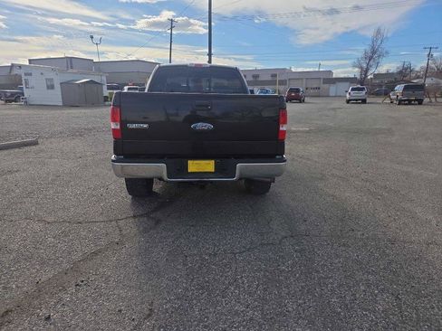 Used 2008 Ford F150 XLT image 4