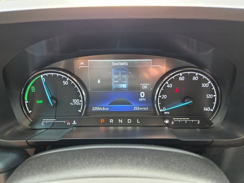 Used 2024 Ford Maverick Lariat FWD image 31