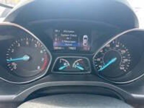 Used 2017 Ford Escape Titanium AWD/4WD image 17