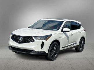Certified 2023 Acura RDX A-Spec AWD/4WD video 1