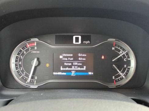 Used 2016 Honda Pilot EX-L image 44
