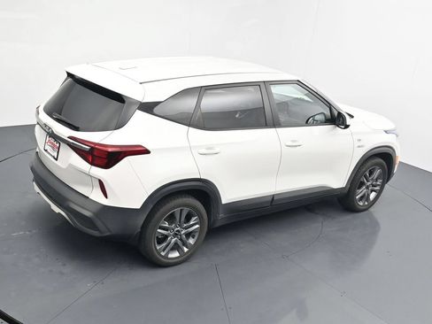 Used 2022 Kia Seltos LX AWD/4WD image 27