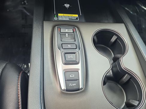 Used 2025 Honda Passport TrailSport image 25