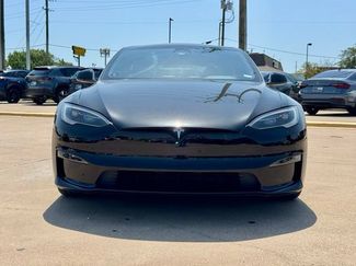 Used 2024 Tesla Model S Plaid AWD/4WD video 2