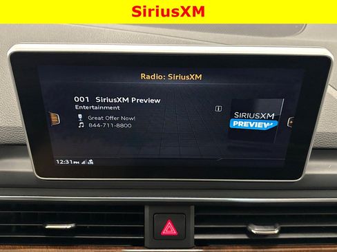 Used 2018 Audi A4 2.0T Premium Plus w/ Premium Plus Package AWD/4WD image 20
