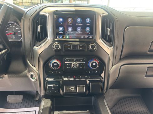 Used 2023 Chevrolet Silverado 2500 LT w/ Convenience Package AWD/4WD image 22