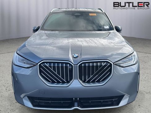 Certified 2025 BMW X3 xDrive30i w/ Premium Package image 10