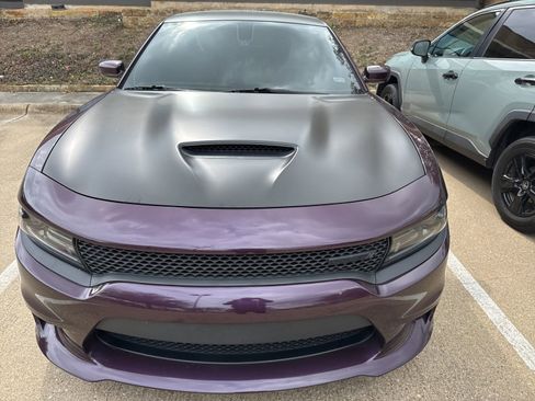 Used 2022 Dodge Charger GT image 2