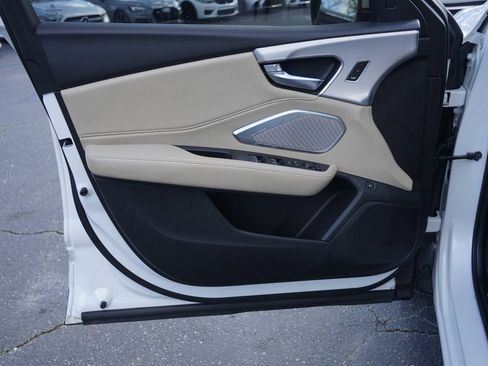 Used 2019 Acura RDX AWD w/ Technology Package image 28