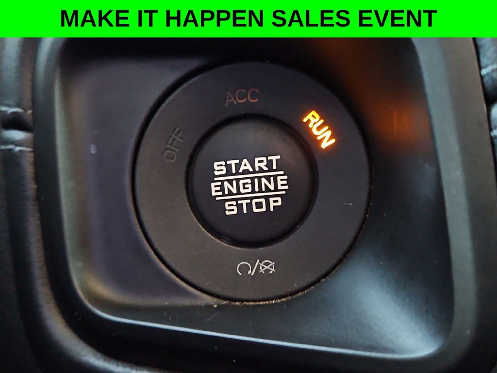 Used 2024 Jeep Gladiator Rubicon AWD/4WD image 19