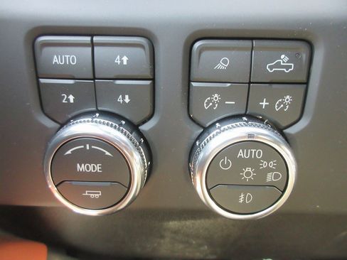 New 2026 GMC Sierra 2500 Denali Ultimate image 19