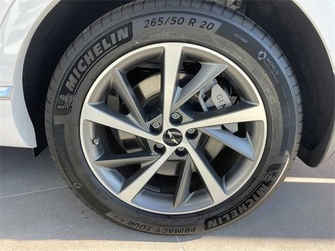 New 2025 Genesis GV80 3.5T Advanced image 31