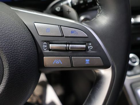 Used 2025 Hyundai Palisade Calligraphy AWD/4WD image 33