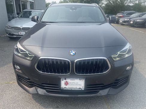 Used 2019 BMW X2 xDrive28i w/ Convenience Package image 2