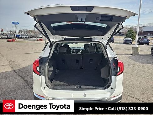 Used 2022 Toyota Highlander Platinum image 17