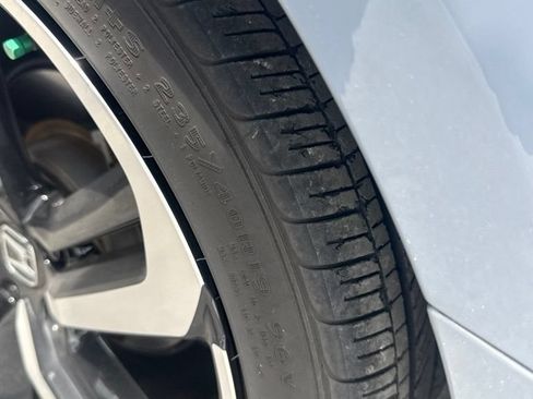Used 2022 Honda Accord Sport image 7