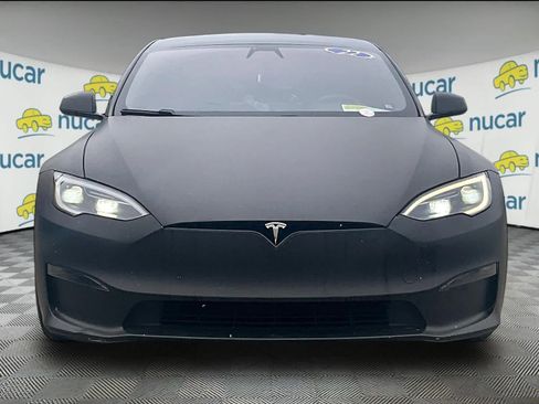 Used 2022 Tesla Model S image 2