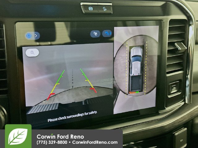 New 2026 Ford F350 Lariat w/ Lariat Premium Package AWD/4WD image 14