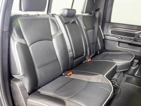 New 2026 RAM 3500 Laramie image 37