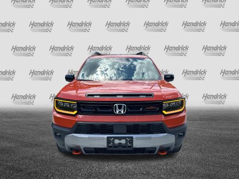Used 2026 Honda Passport TrailSport image 3