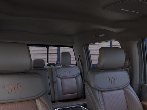 New 2026 Ford F150 King Ranch AWD/4WD image 22