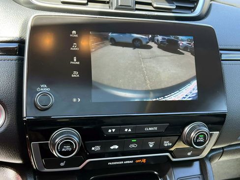 Used 2018 Honda CR-V EX image 56