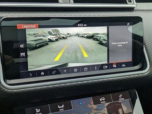 Certified 2020 Land Rover Range Rover Velar S image 14