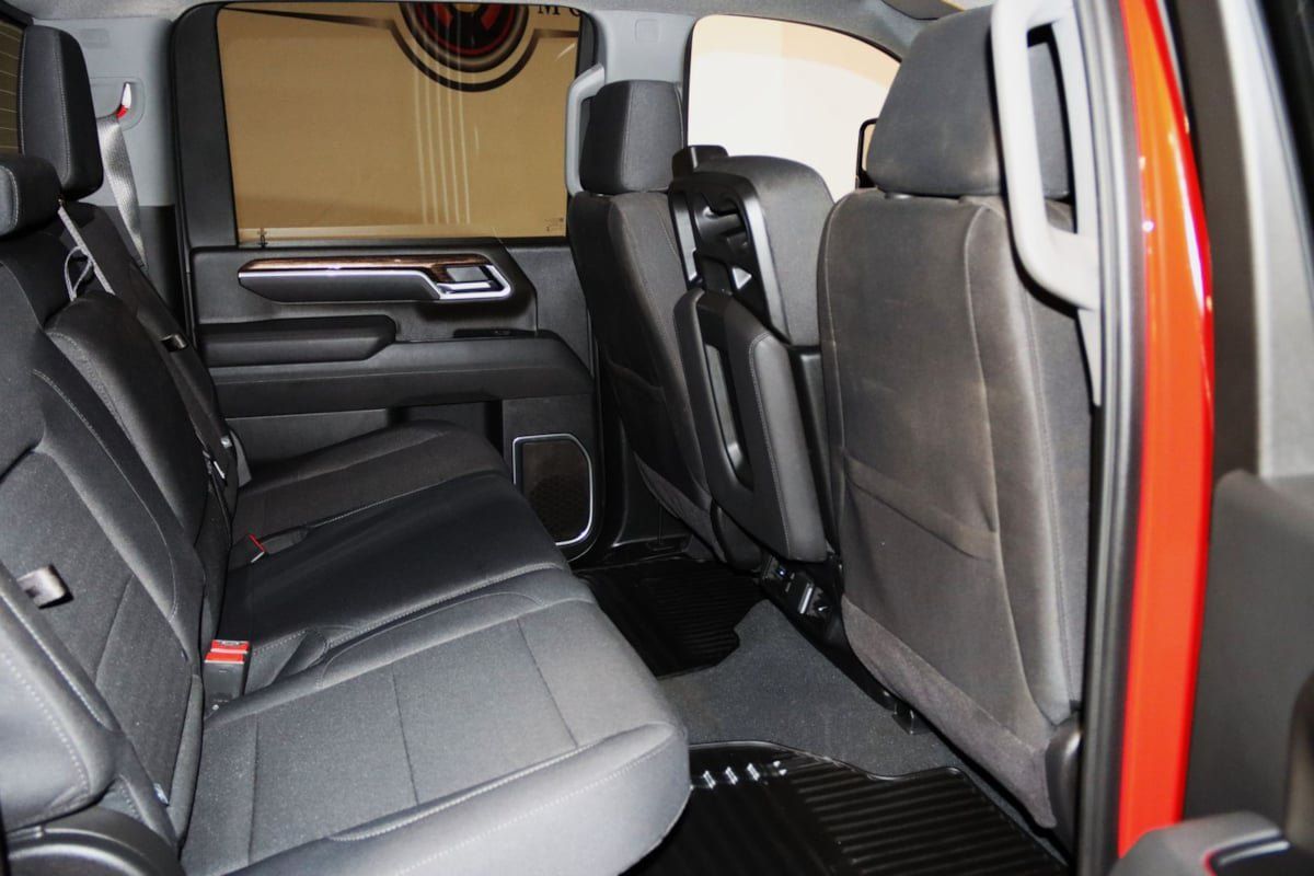 Used 2026 GMC Sierra 3500 SLE w/ SLE Value Package AWD/4WD image 65