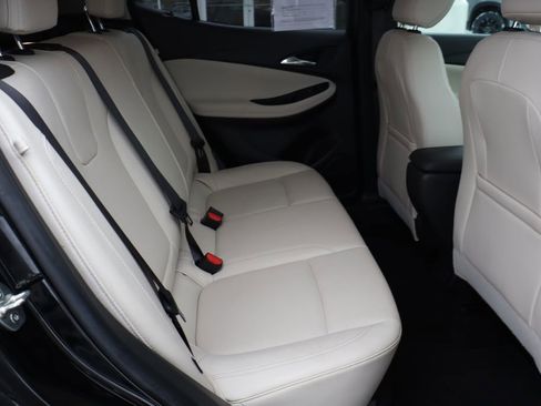 Used 2024 Buick Encore GX Sport Touring w/ Advanced Technology Package image 42