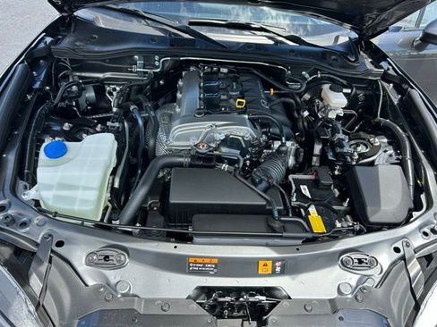 New 2026 MAZDA MX-5 Miata Grand Touring RWD image 6