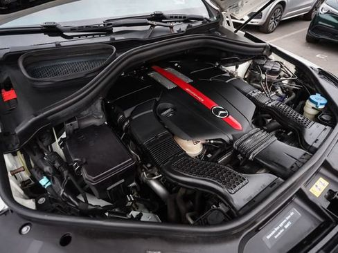 Used 2018 Mercedes-Benz GLE 43 AMG 4MATIC Coupe image 64
