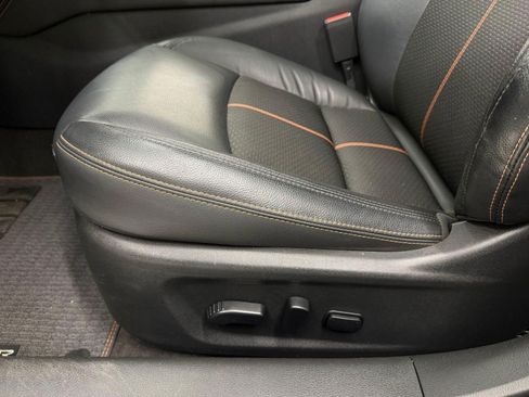 Used 2022 Nissan Altima 2.0 SR FWD image 12