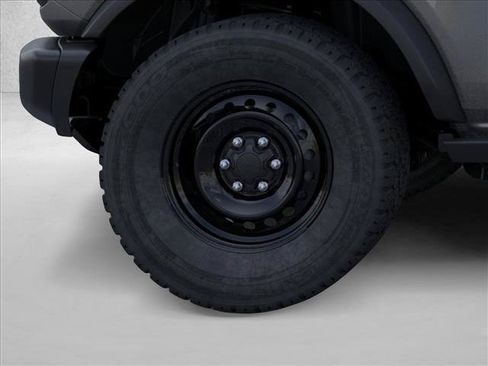 New 2026 Ford Bronco Big Bend AWD/4WD image 21