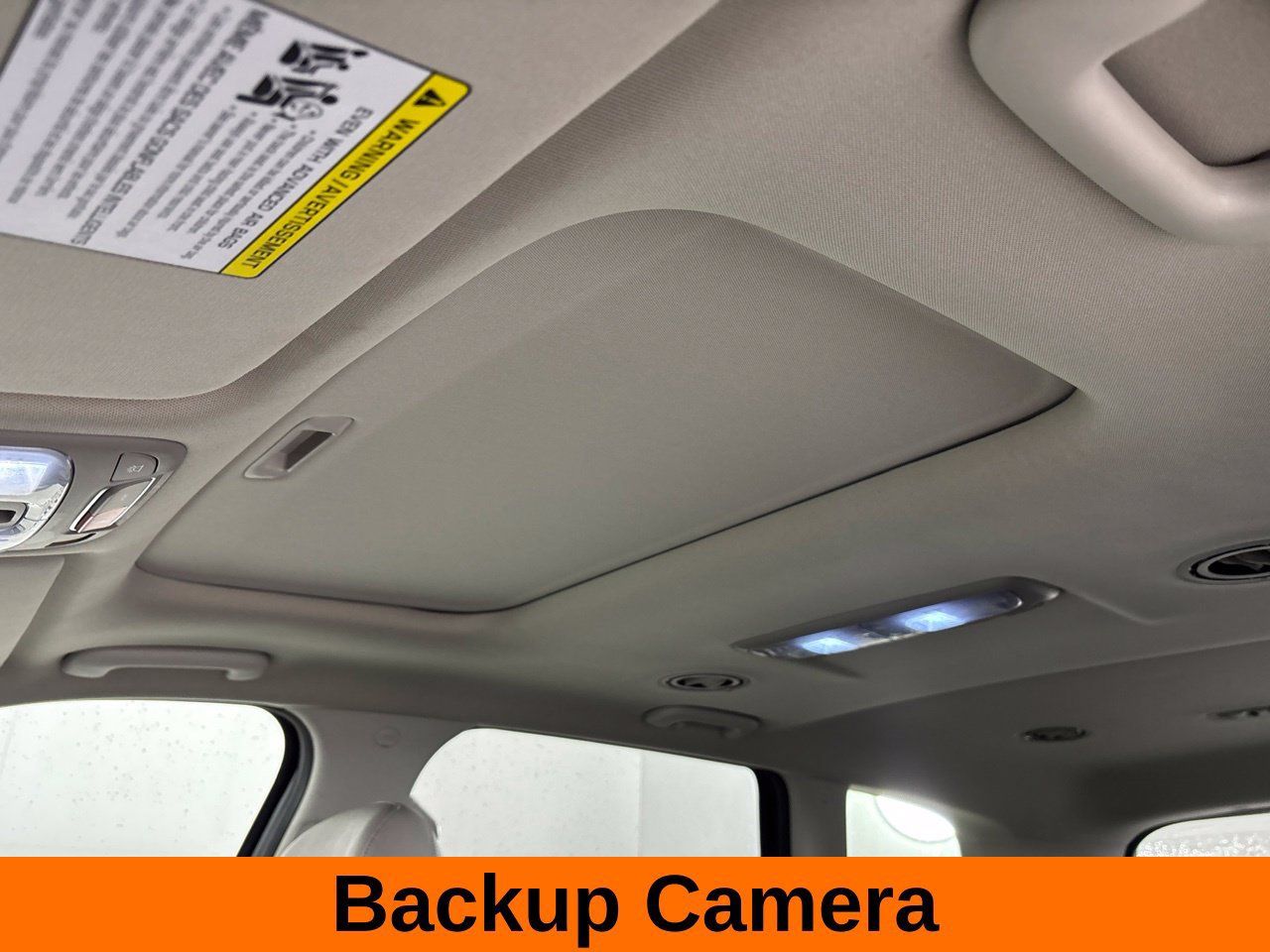 Used 2024 Kia Telluride S w/ S Sunroof Package AWD/4WD image 12