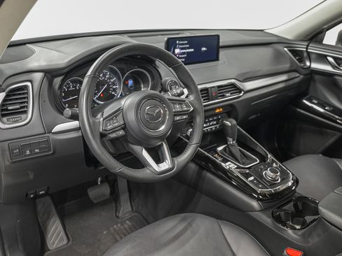 Used 2023 MAZDA CX-9 Touring Plus image 15