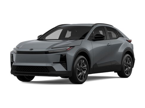 Used 2026 Toyota C-HR AWD/4WD image 1