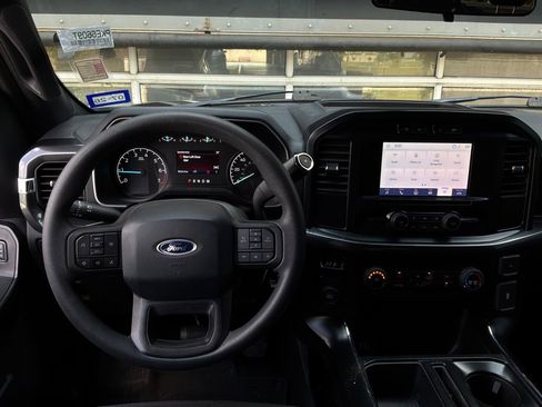 Used 2023 Ford F150 XL w/ STX Appearance Package RWD image 13