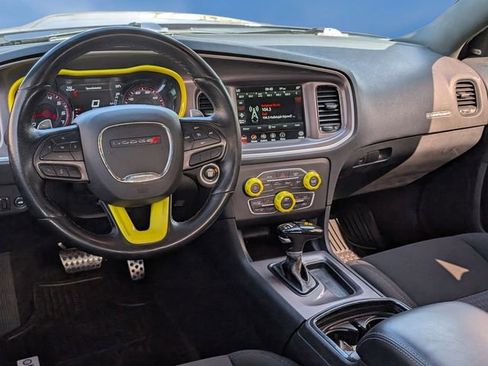 Used 2022 Dodge Charger GT w/ Blacktop Package RWD image 15