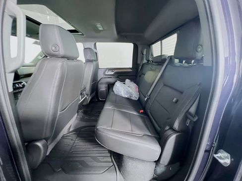 New 2026 GMC Sierra 2500 Denali w/ Denali Reserve Package image 23