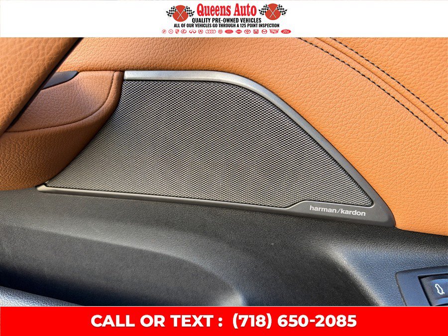 Used 2020 BMW 540i xDrive w/ Premium Package AWD/4WD image 45