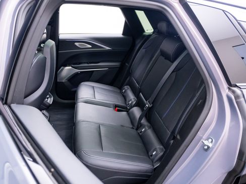 Certified 2025 Cadillac Lyriq Luxury w/ LPO, Floor Liner Package AWD/4WD image 20