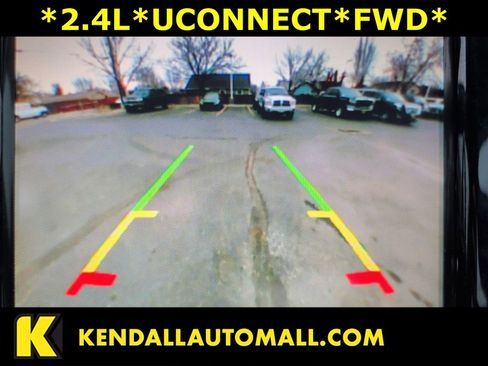 Used 2015 Dodge Dart SXT image 18